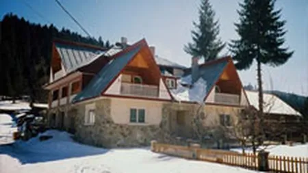 Cat au cheltuit romanii in pensiunile de la tara, de Craciun si Revelion