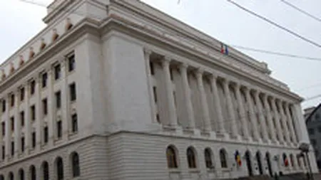 Rezervele valutare la BNR au crescut in decembrie la 32,2 miliarde euro