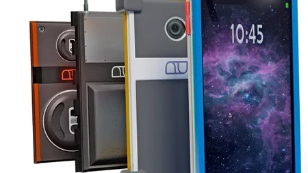 Proiectat sa functioneze 10 ani. Telefonul care ameninta valorile societatii de consum