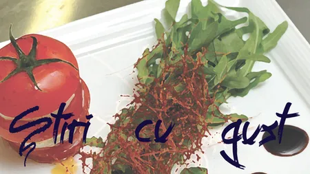 Agerpres a lansat sectiunea Stiri cu gust