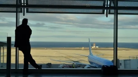 Paris: Trafic deviat pe aeroportul Roissy-Charles-de-Gaulle, din cauza luarii de ostatici