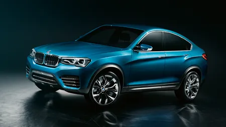 BMW incheie al zecelea an ca lider al pietei auto de lux, cu vanzari record
