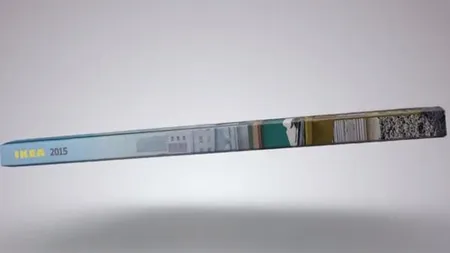 Spot Ikea care parodiaza Apple, viral pe Internet (Video)