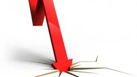 Rata anuala a inflatiei a atins un minim record