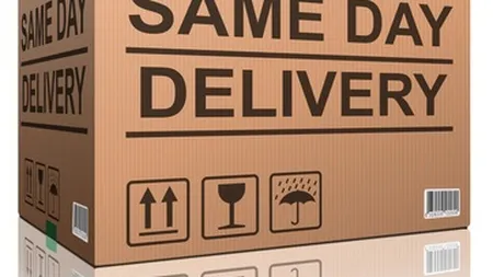 Sameday Courier si-a crescut afacerile cu 50% in 2014