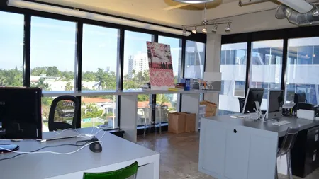 Ghid imobiliar pentru startup-uri: Cum inchiriezi un sediu de birouri la inceput de drum