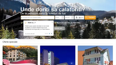 HotelGuru cauta Country Manager pentru Romania