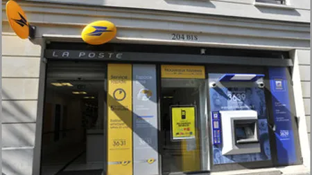 Luare de ostatici intr-un oficiu postal din apropiere de Paris