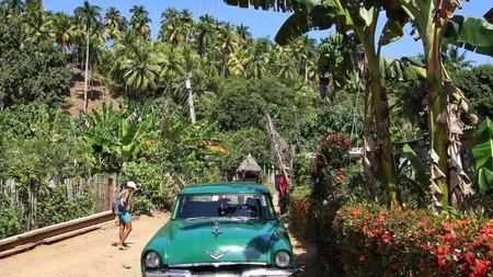 20 de fotografii care te vor convinge sa vizitezi Cuba