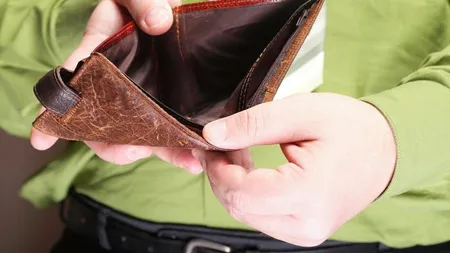 Cum arata propria ta capcana financiara: 5 semne ca nu vei putea economisi nici anul acesta