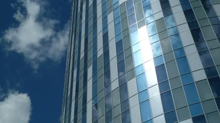 Birouri atractive in Bucuresti: Topul cladirilor-vedeta in 2014