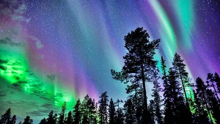 Cand sa iti cumperi la pret bun bilet de avion catre Aurora Boreala, Niagara sau tinutul Stapanului Inelelor