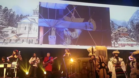 Cum se prezinta Romania la Targul Turism de la Stuttgart