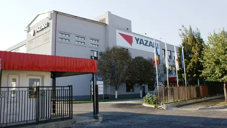 Japonezii fac angajari la Braila. 3.000 de locuri noi de munca