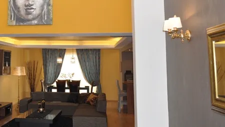 Cum arata locuintele noi de lux cumparate si inchiriate anul trecut  de bucuresteni in zona de nord