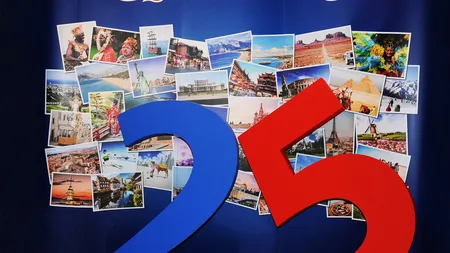 Paralela 45 vrea sa ajunga la afaceri de 45 milioane euro in 2015