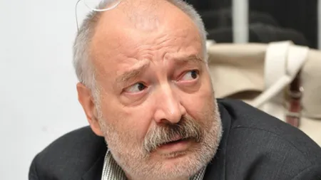 Stelian Tanase solicita SRI sa isi retraga ofiterii acoperiti din TVR