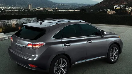 Record: 9 masini in care nu a murit nimeni in ultimii ani