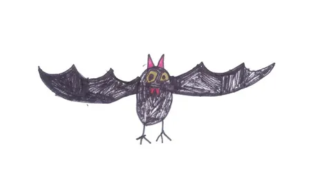 Ikea transforma desenul unui baietel din Romania in jucarie de plus