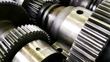 Romania a avut cea mai mica scadere a preturilor productiei industriale din UE in decembrie