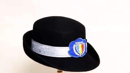 Povestea primei fabrici de palarii din Romania, cu clienti precum calugarii de la Muntele Athos si politia canadiana