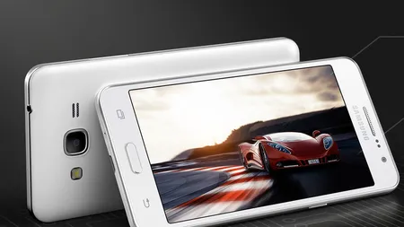 Telekom aduce in premiera in Romania noul Samsung Galaxy Grand Prime, destinat amatorilor de selfie