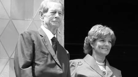 Simbolurile care imping Casa Regala in lupta cu Supercom si Alexandrion