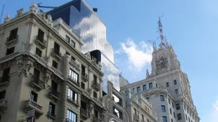 Ce masuri antipoluare ia Madridul