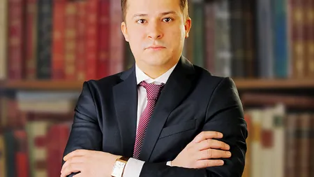 Adrian Haratau se alatura echipei Dragne & Asociatii