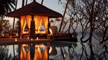 Ce servicii au solicitat turistii romani in vacantele exotice de Valentine''s Day