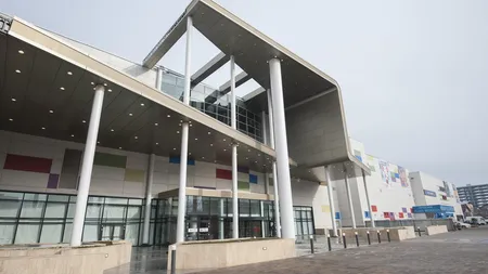 Mall-ul Plaza Romania are o noua intrare