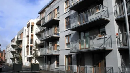 Preturile apartamentelor din Bucuresti in ultimul an: Periferia stagneaza, centrul si nordul cresc