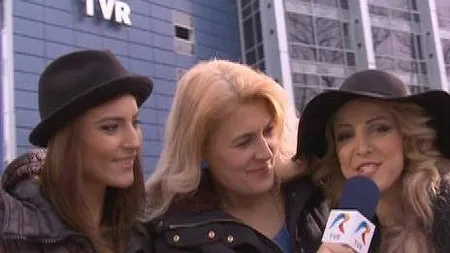 Eurovision 2015: TVR ii prezinta duminica pe cei 12 concurenti ai selectiei nationale