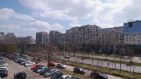 Arhitect-sef: Preturile apartamentelor vechi din Capitala vor scadea pana la 550 euro/mp