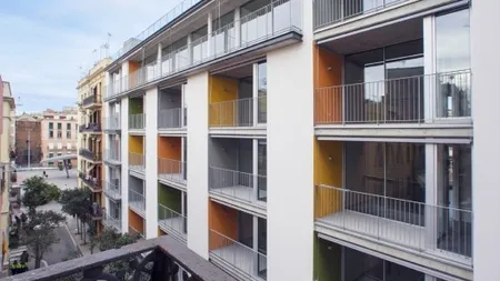 Sectorul bucurestean unde vor fi construite apartamente de 40 mil. euro