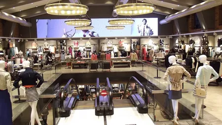 Unde inaugureaza Koton cel mai mare magazin al sau din Romania, cu o investitie de 500.000 euro