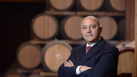 Alexandrion Grup isi schimba numele