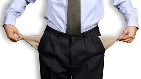 A venit sorocul: Cate dosare va aduce in instanta falimentul personal