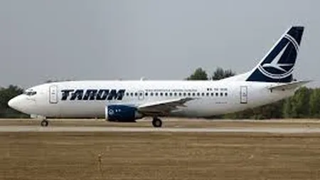 Curtea de Conturi: Tarom a platit ilegal organizarea de zile festive