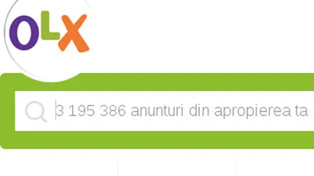 Olx.ro cumpara Tocmai.ro