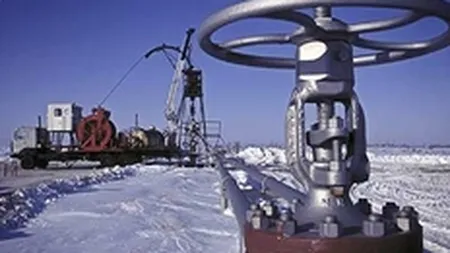 Impactul ciudat al prabusirii rublei: Vanzarile Gazprom in moneda locala vor atinge un nivel record