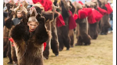 O romanca a castigat concursul de fotografie al National Geographic Traveller