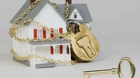 Datori pana la moarte: Vor putea clientii sa scape de banci, dupa executarea garantiilor imobiliare?