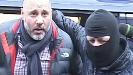 Cumnatul premierului Victor Ponta a fost retinut