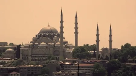 Turkish Airlines va anula peste 120 de zboruri cu plecare sau sosire in Istanbul