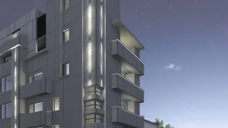 Proiect rezidential de 5 mil. euro construit de o firma spaniola si un afacerist roman in Popa Nan