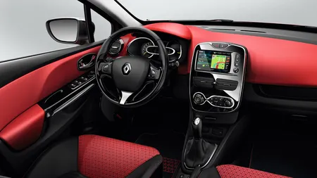 Renault vrea sa se extinda in Orientul Mijlociu