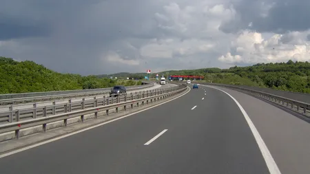 Din ce fonduri va finanta Guvernul constructia de autostrazi