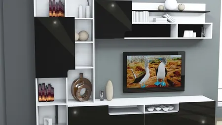 Casa Rusu deschide al patrulea magazin din Bucuresti, sub un nou concept