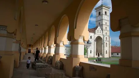 Orasul din Romania care isi lanseaza un blog de turism oficial